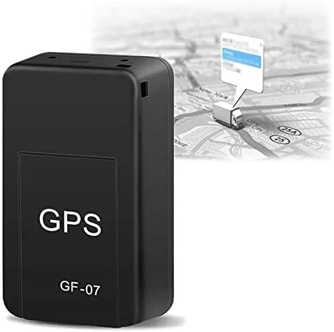 GPS Tracker