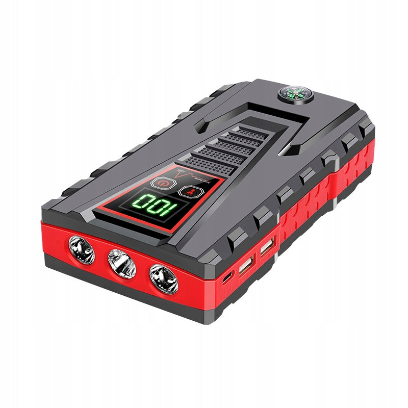 Auto.Swit Emergency Jump Starter