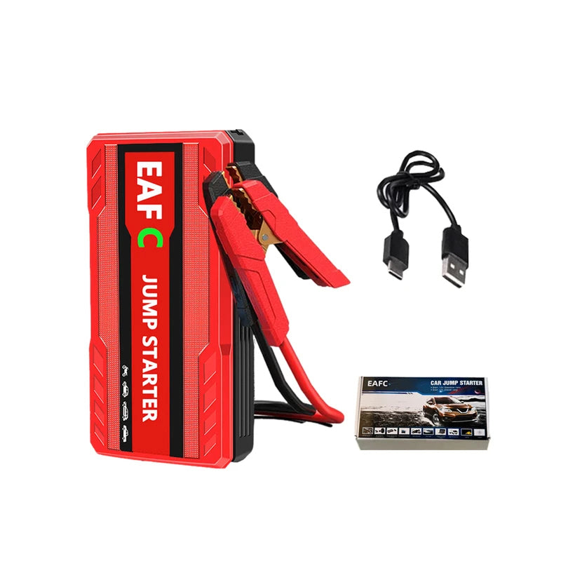 Auto.Swit Emergency Jump Starter